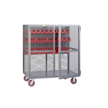 Tool Security Cart - Model SCN24486PYLP